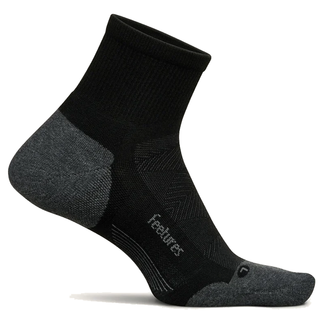Feetures Elite Max Cushion Quarter