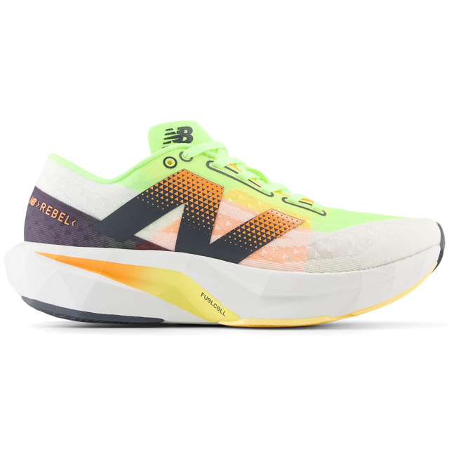 New Balance Women's Fuelcell Rebel v4