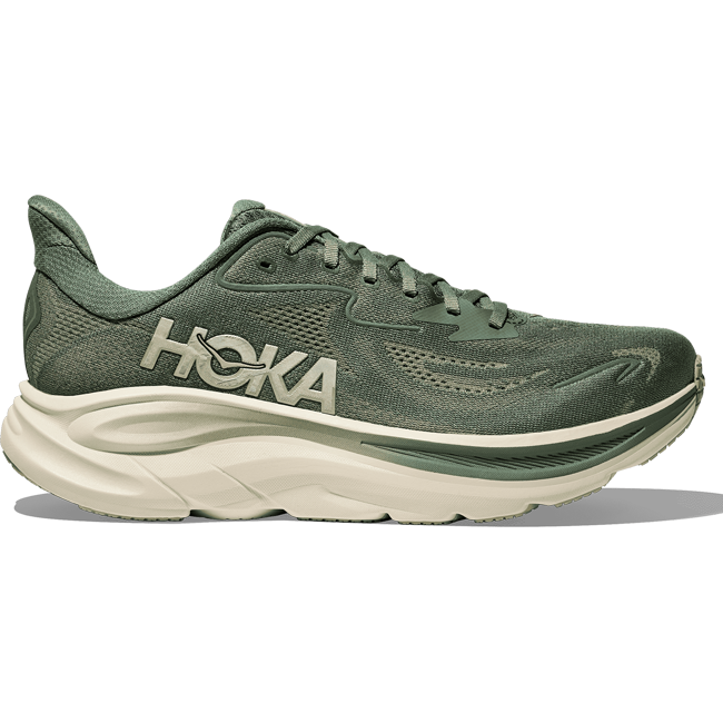 Hoka Men&#39;s Clifton 10