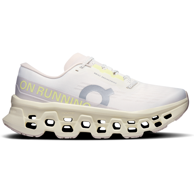 On Women's Cloudmonster 3
