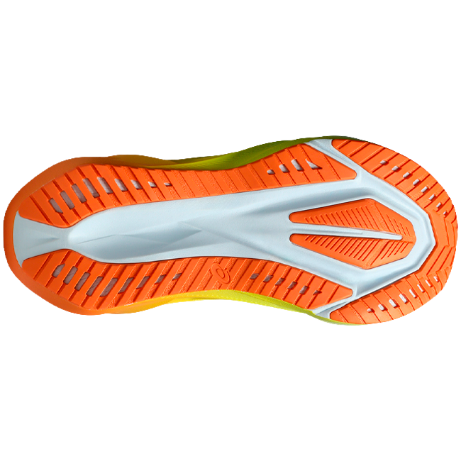 Asics Men's Novablast 5