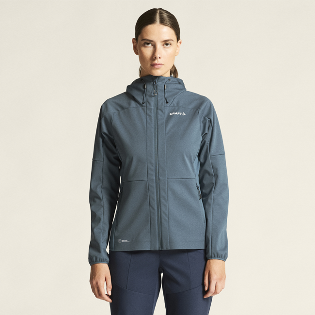 Craft Women's Core Backcountry Hood Jacket