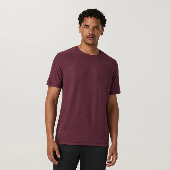 Vuori Men's Strato Tech Tee
