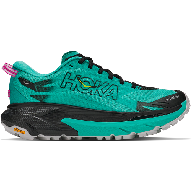 Hoka Women's Mafate 5
