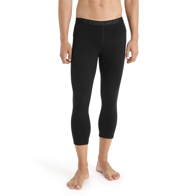 Icebreaker Men&#39;s 200 Oasis Legless