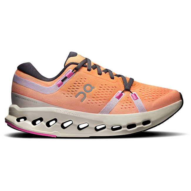 On Women's Cloudsurfer 2