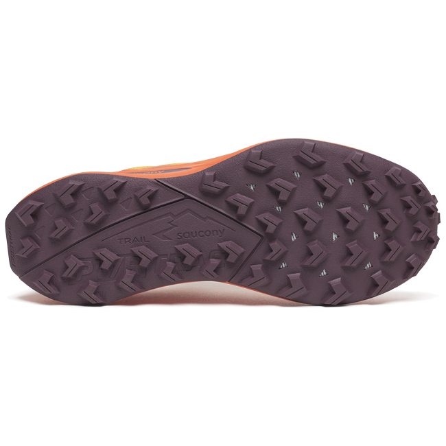 Saucony Men's Peregrine 15