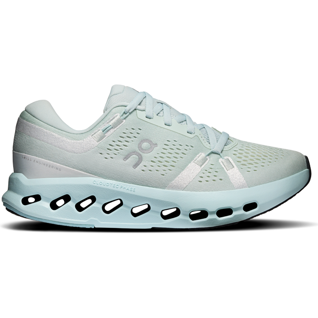 On Women's Cloudsurfer 2