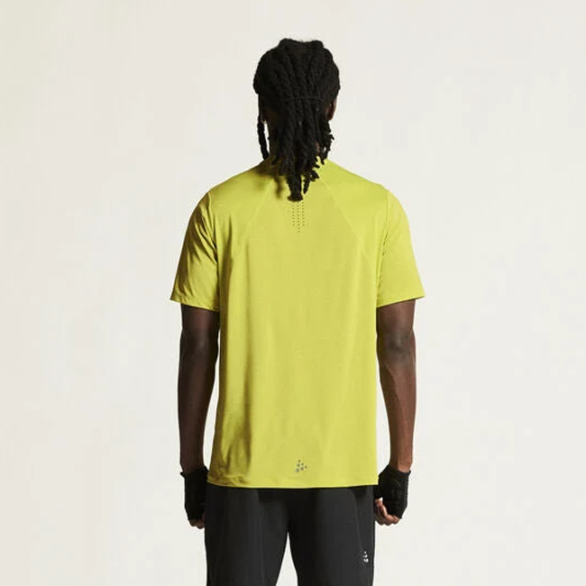Craft Men's Adv Essence Short Sleeve Tee 2