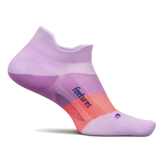 Feetures Elite Ultra Light No-Show Tab Sock