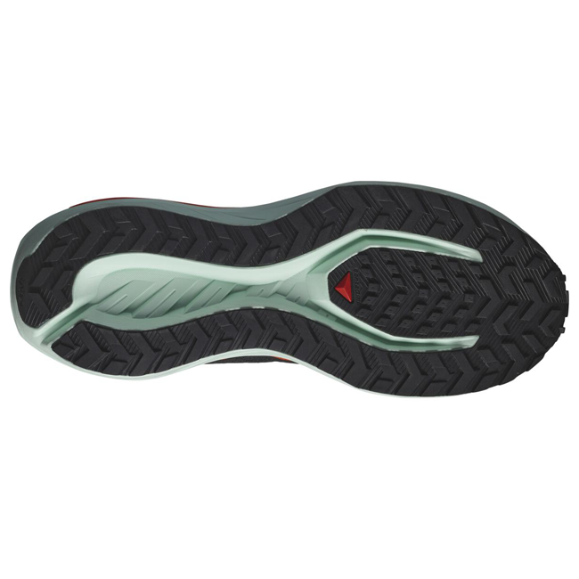 Salomon Men's DRX Defy GRVL