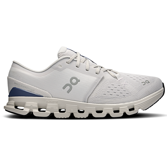 On Women&#39;s Cloud X