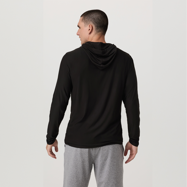 Vuori Men's Strato Tech Hoodie