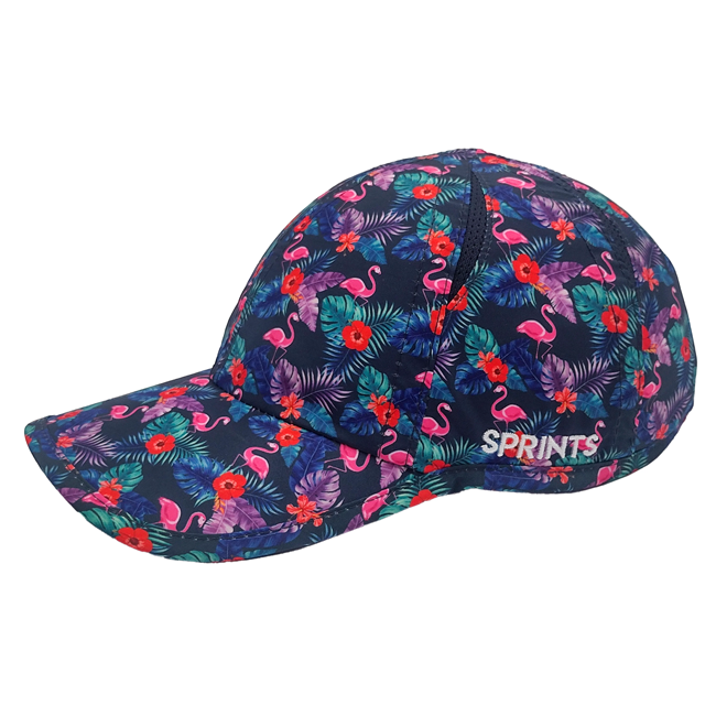 Sprints OG Hat - Flamingo