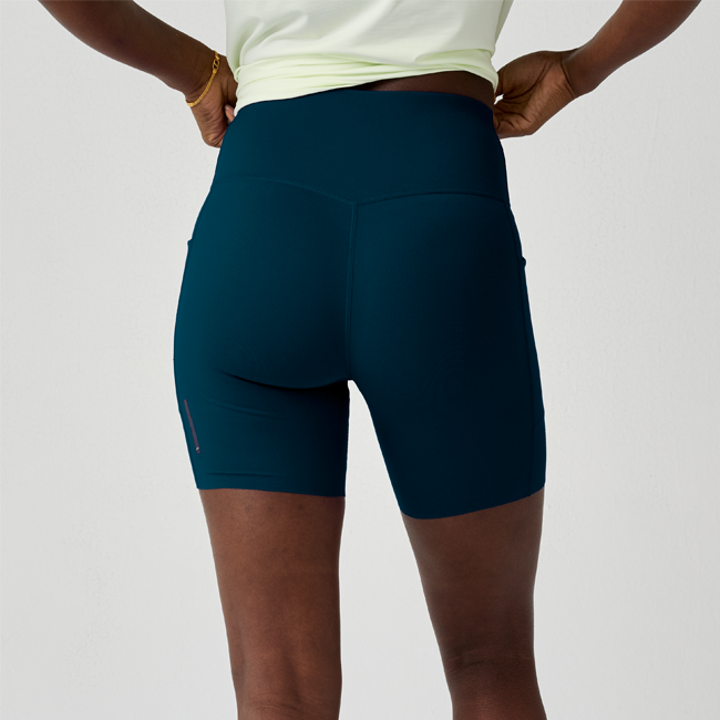 Brooks Women's Chaser 7" Short Tight