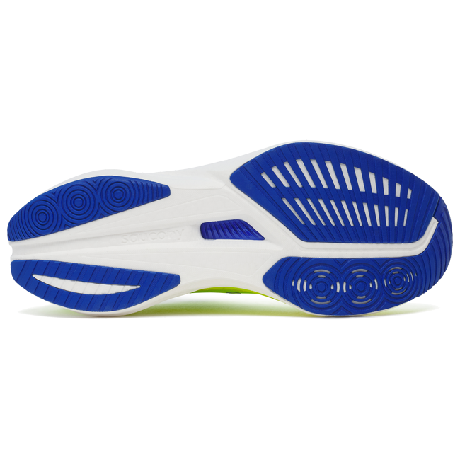 Saucony Men's Endorphin Speed 5