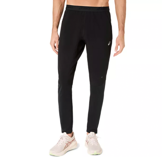 Asics Men's Road Winter Pant