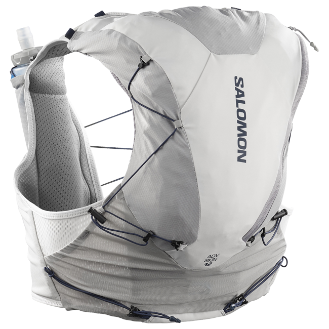 Salomon Adv Skin 12 Set Hydration Pack