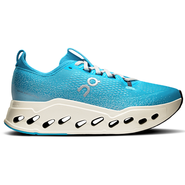 On Women's Cloudsurfer Max