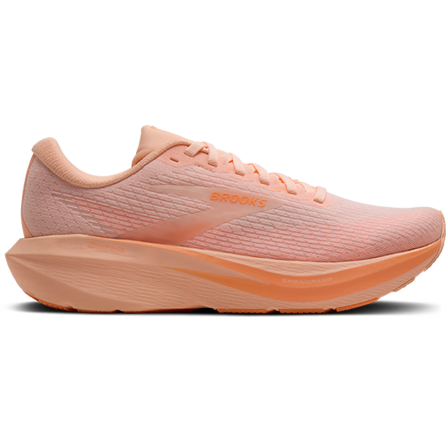 Brooks Women's Ghost Amp