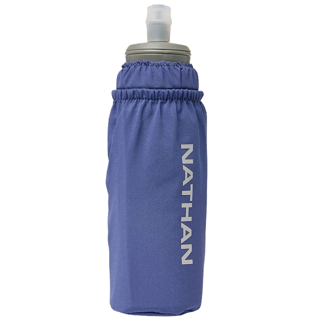 Nathan Pinnacle 14oz Soft Flask