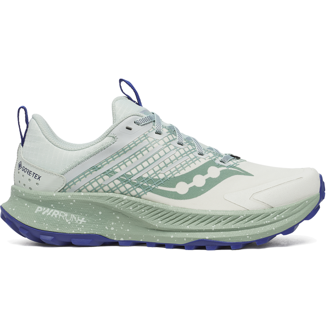 Saucony Women&#39;s Ride TR2 GTX