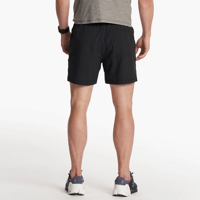 Vuori Men's Kore Short 5"