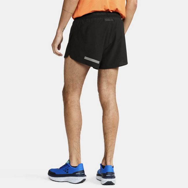 Craft Men's Pro Hypervent Split Shorts