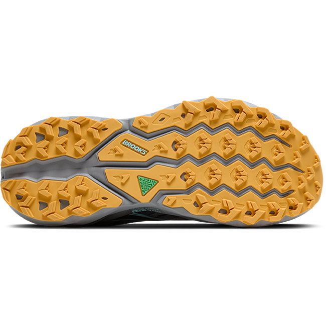 Brooks Men's Cascadia 19