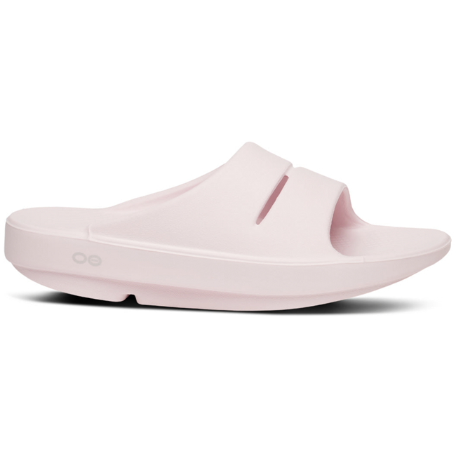 Oofos OOahh Slide Sandal