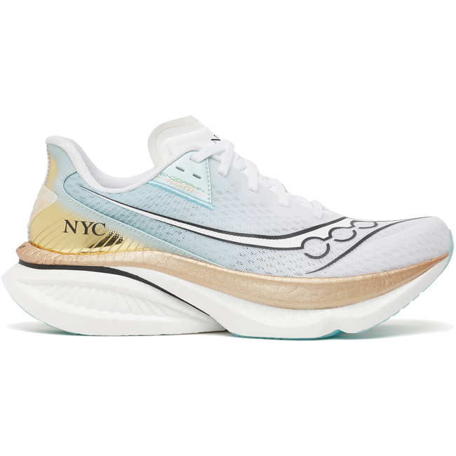 Saucony Men's Endorphin Azura