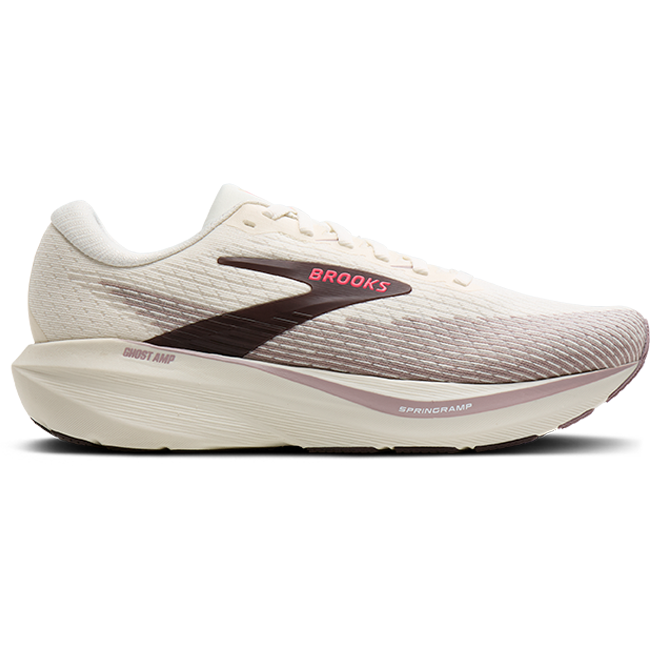 Brooks Women's Ghost Amp