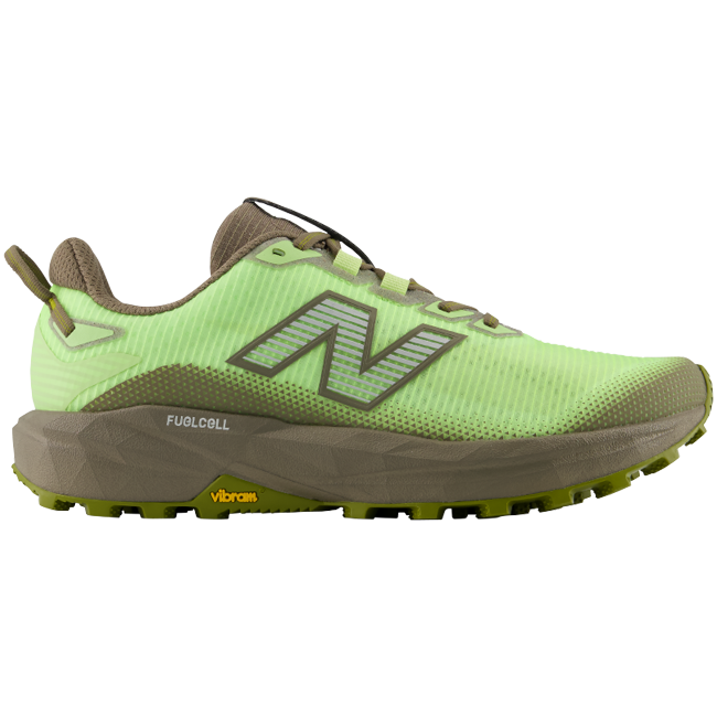 New Balance Men's Fuelcell Rebel Trail Wide