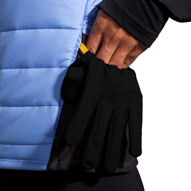 Brooks Women's Shield Hybrid Vest