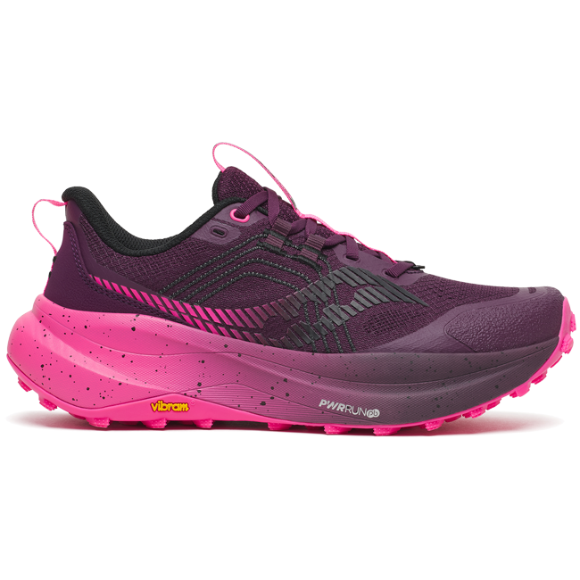 Saucony Women's Xodus Ultra 4