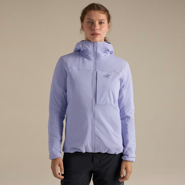 Arc'teryx Women's Proton Hoody
