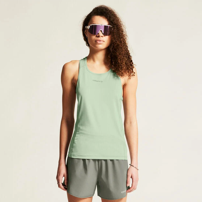 Craft Women's Essence Singlet 2