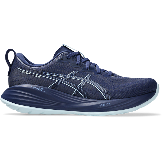 Asics Men&#39;s Gel Cumulus 27
