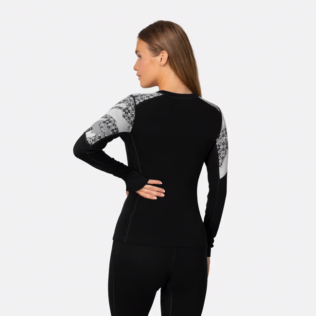 Kari Traa Women's Olea Long Sleeve