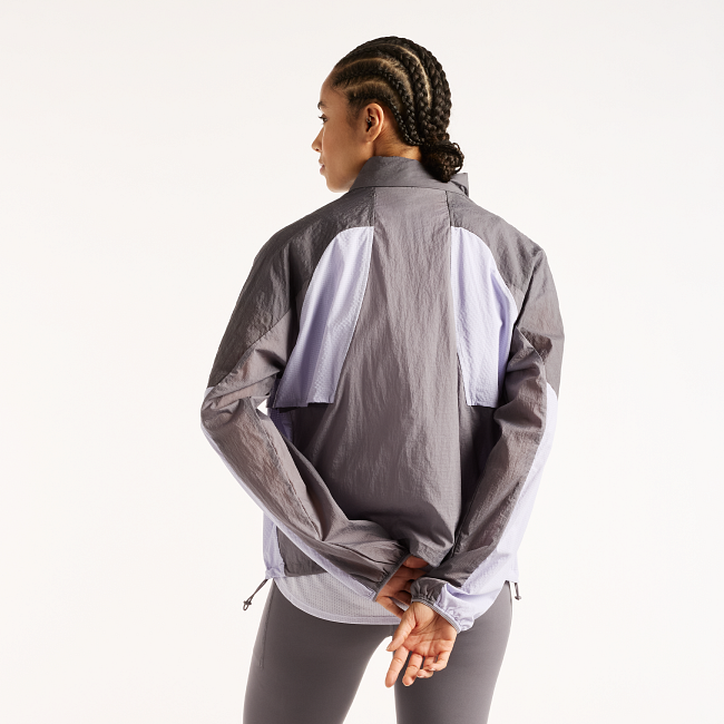 New Balance Women's Reflective RC Jacket