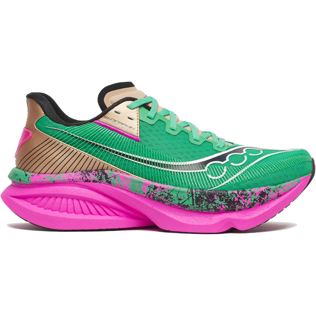 Saucony Men's Endorphin Azura