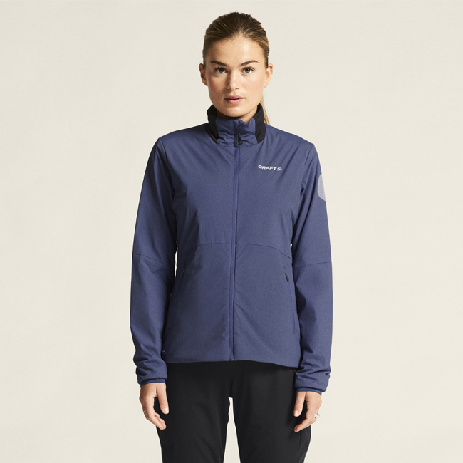 Craft Women's Adv Nordic Insulate Jacket