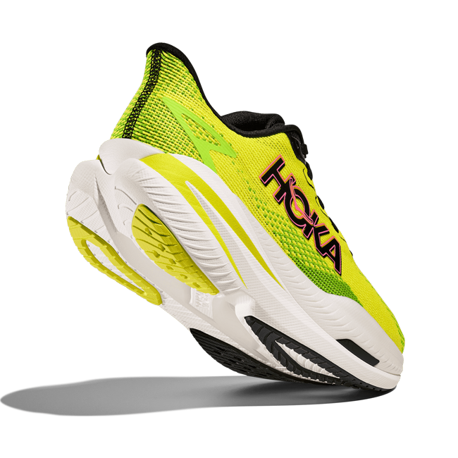 Hoka Men's Mach X 3