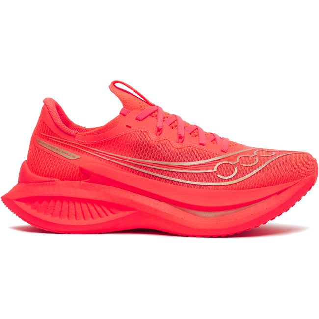 Saucony Women's Endorphin Pro 5