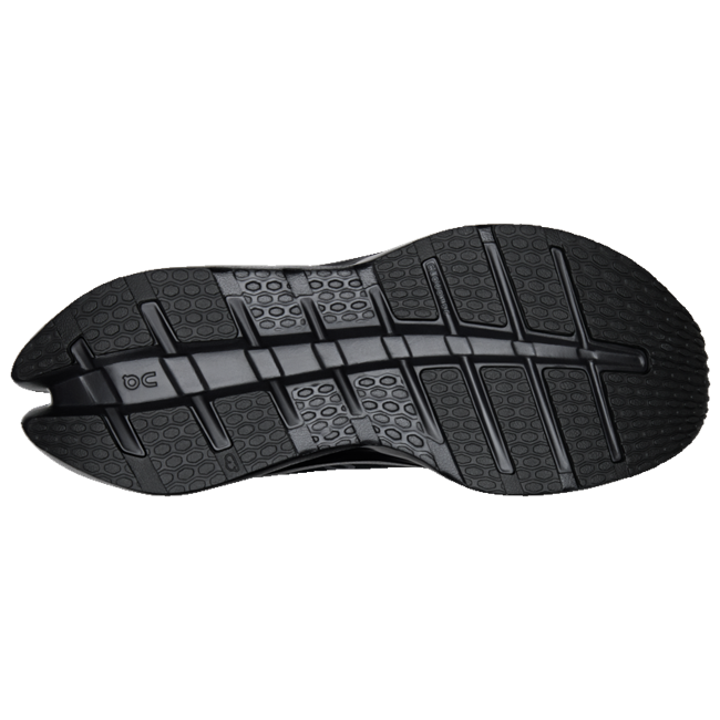 On Men's Cloudrunner 3