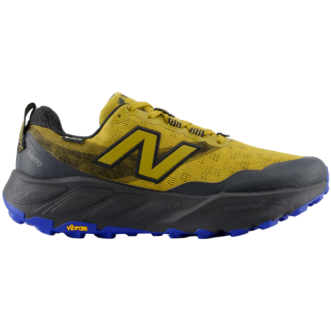 New Balance Men's Hierro v9 GTX