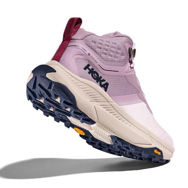 Hoka Women's Transport Hike GTX