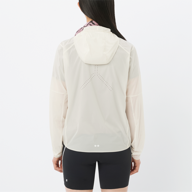 Salomon Women's Sense Aero Wind Jacket