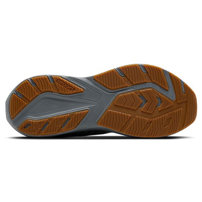 Brooks Men's Ghost Amp