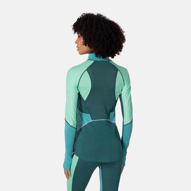 Kari Traa Women's Alma Half Zip